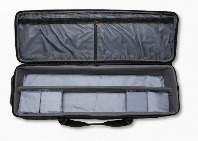Godox CB04 CB06 CB01 Hard Carrying Wheeled Cases